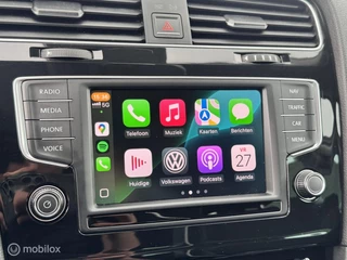 Volkswagen Golf Volkswagen Golf 1.4 TSI ACT Connected Series|DSG Massage ACC - afbeelding nr 25