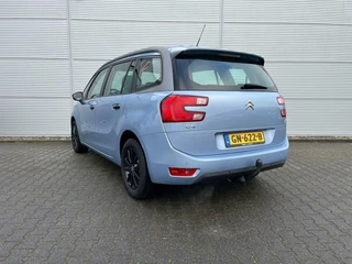 Citroën Grand C4 Picasso Citroen C4 Grand Picasso 1.2 PureTech Business 7P - afbeelding nr 3