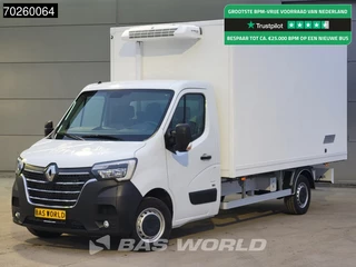 Renault Master - 221803655-0