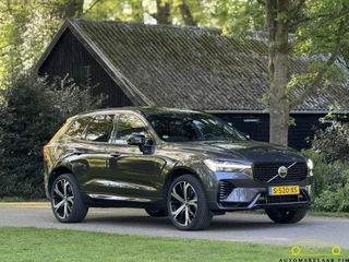 Volvo XC60 Volvo XC60 2.0 T8 Plug-in hybrid AWD R-Design / Pano / HK' - afbeelding nr 81