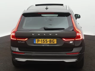 Volvo XC60 - afbeelding nr 10