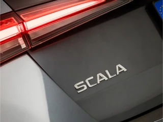 Škoda Scala (VIRTUAL COCKPIT, APPLE CARPLAY, GROOT NAVI, CLIMATE, STOELVERWARMING, SPORTSTOELEN, CAMERA, LED KOPLAMPEN, GETINT GLAS, PARKEERSENSOREN, NIEUWSTAAT) - afbeelding nr 28
