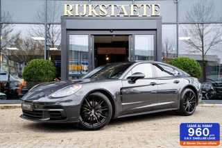 Porsche Panamera - 418193789-0