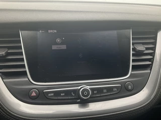 Opel Grandland X Opel Grandland X 1.2 Turbo Innovation Trekhaak Leder 360cam Stoelverw+Ventilatie Carplay Vol opties! - afbeelding nr 30