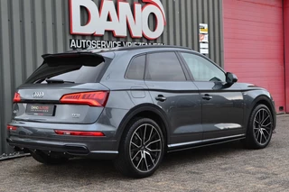 Audi Q5 - afbeelding nr 4