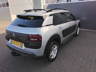 Citroën C4 Cactus - afbeelding nr 6