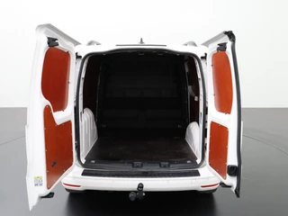 Volkswagen Caddy | Airco | Cruise | Trekhaak | Betimmering - afbeelding nr 4