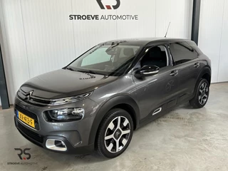 Citroën C4 Cactus Citroen C4 Cactus 1.2 110 pk Business | Navi | PDC | Cruise | CarPlay | DAB+ | Org. NLD. | - afbeelding nr 13