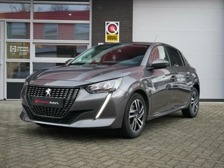 Peugeot 208 - 185344447-0