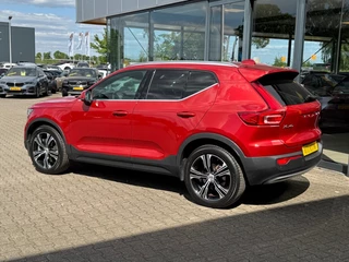 Volvo XC40 - afbeelding nr 3