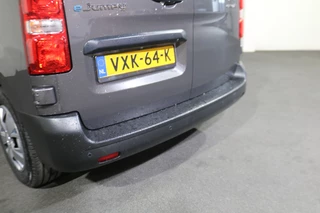 Citroën ë-Jumpy - afbeelding nr 17