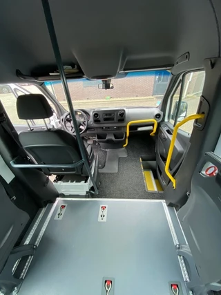 Mercedes-Benz Sprinter - afbeelding nr 7
