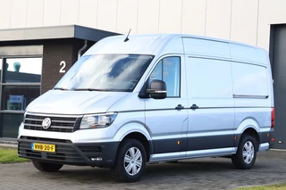 Volkswagen Crafter - 445226952-0