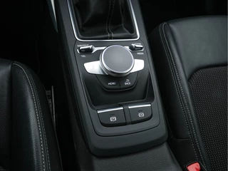 Audi Q2 *DIGI-COCKPIT | LEATHER-MICROFIBRE | MATRIX-LED | SPORT-SEATS | MMI-NAVI-TOUCH | DAB+ | ECC | CARPLAY | PDC | 17''ALU * - afbeelding nr 13