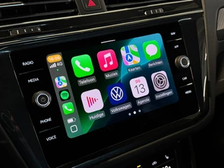 Volkswagen Tiguan - afbeelding nr 23