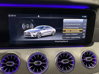 Mercedes-Benz CLS - afbeelding nr 36