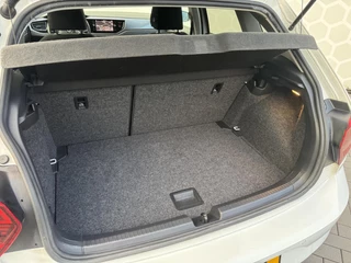 Volkswagen Polo Volkswagen Polo 1.0 TSI Beats Highline Stoelvwrwarming cruis - afbeelding nr 42