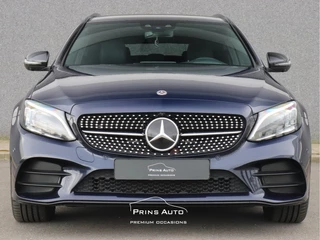 Mercedes-Benz C-Klasse |PANO|MEMORY|DEALER ONDERH.|TREKHAAK| - afbeelding nr 6