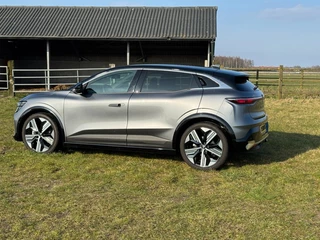 Renault Megane E-Tech Renault Megane E-Tech EV60-Iconic-Optimum Charge-Duurste uitvoering - afbeelding nr 7