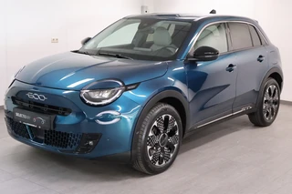 Fiat 600e La Prima 54 kWh