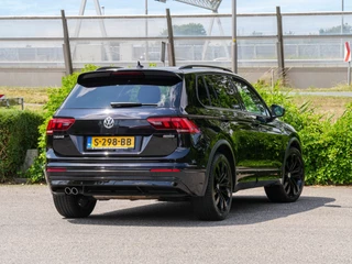 Volkswagen Tiguan Volkswagen Tiguan 2.0 TSI 191PK 4Motion Highline Business R | 2.200KG TREKGEW. | APPLE CARPLAY | CAMERA | - afbeelding nr 13