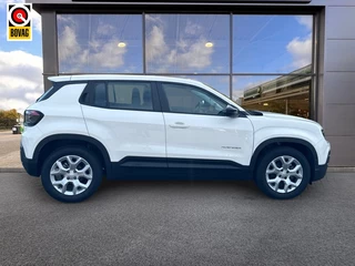 Jeep Avenger - afbeelding nr 4
