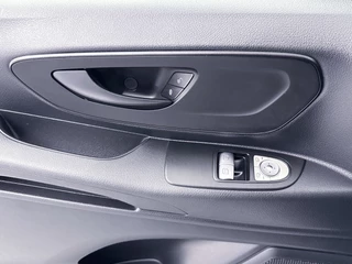 Mercedes-Benz Vito Mercedes-Benz Vito 114 CDI Lang Automaat Betimmering Cruise control Carplay/Androidauto - afbeelding nr 25