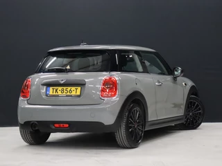 MINI One [APPLE CARPLAY, CRUISE CONTROL, JCW VELGEN, CLIMATE CONTROL, NAVIGATIE, NIEUWSTAAT] - afbeelding nr 7