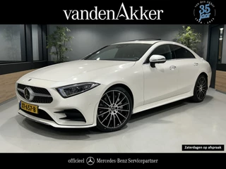 Mercedes-Benz CLS - 209885888-0