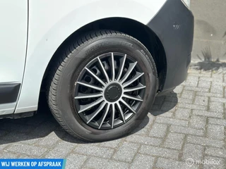 Dacia Dokker Dacia Dokker bestel 1.5 dCi 75 Basic Airco NAP - afbeelding nr 31