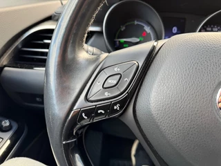 Toyota C-HR - afbeelding nr 15