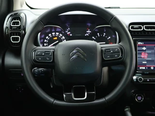 Citroën C3 Aircross Citroën C3 Aircross 1.2 PT S&S Plus | Private lease 429,- p.m. | - afbeelding nr 24