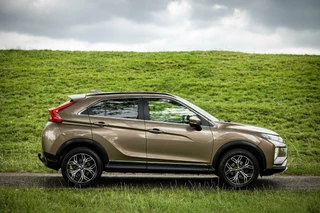 Mitsubishi Eclipse Cross Mitsubishi Eclipse Cross 1.5 DI-T Pure | Nap | Trekhaak - afbeelding nr 13