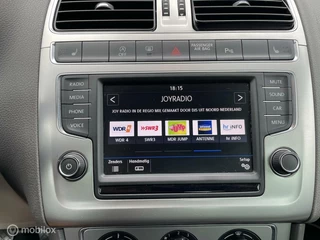 Volkswagen Polo Volkswagen Polo 1.2 TSI BEATS AUDIO UNIEK!! CARPLAY/CRUISE/AIRCO/PDC - afbeelding nr 41