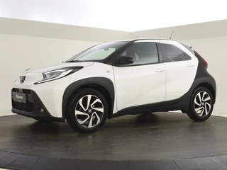 Toyota Aygo - afbeelding nr 6