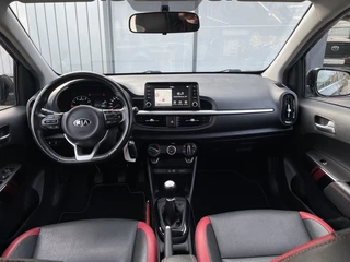 Kia Picanto - afbeelding nr 10