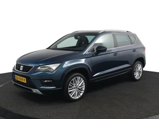 SEAT Ateca Seat Ateca 1.5 TSI Xcellence Business Intense | Camera | Virtual Cockpit | - afbeelding nr 10