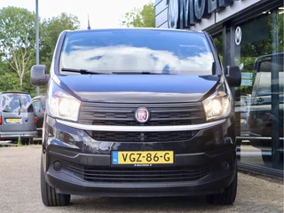Fiat Talento Fiat Talento 2.0 DIESEL MARGE-BTW VRIJ WEINIG KILOMETERS - afbeelding nr 7