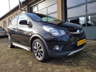 Opel KARL - afbeelding nr 8