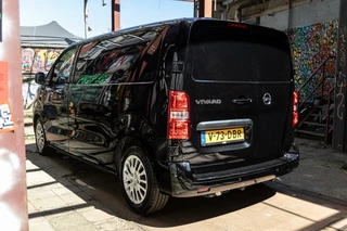 Opel Vivaro Opel Vivaro L2H1 2.0 145 PK Aut ZGAN Citroen Jumpy Expert - afbeelding nr 10