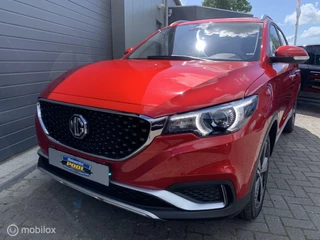 MG ZS EV MG ZS EV Luxury 45 kWh|PANO|Keyless|Leer - afbeelding nr 5
