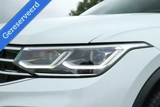 Volkswagen Tiguan Volkswagen Tiguan 1.5 TSI / 2x R-Line / Virtual Cockpit / Camera / Matrix LED / Harman Kardon / 20