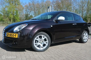 Alfa Romeo MiTo Alfa Romeo MiTo 0.9 TwinAir Junior - afbeelding nr 2