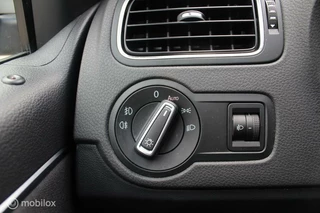 Volkswagen Polo Volkswagen Polo 1.4 TDI DSG Clima/Cruise/Navi/PDC-V+A/NAP/5deurs - afbeelding nr 20