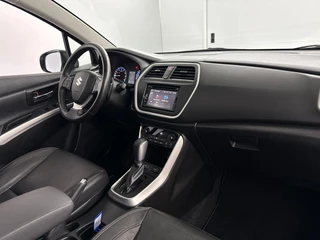 Suzuki S-Cross Suzuki S-Cross SX4 1.6 High Executive Automaat | Panoramadak | Navigatie | Lederen Bekleding - afbeelding nr 5