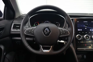Renault Mégane - afbeelding nr 11