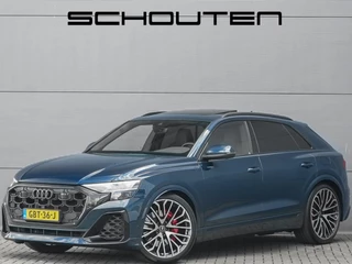 Audi Q8 55 TFSI e Quattro Pro Line S
