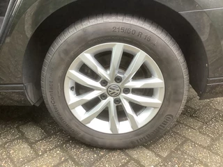 Volkswagen Passat - afbeelding nr 13