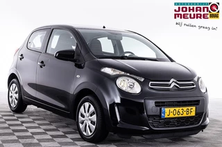 Citroën C1 - afbeelding nr 1