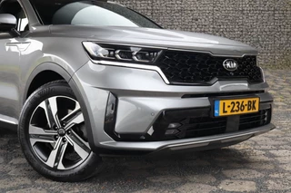 Kia Sorento - afbeelding nr 8